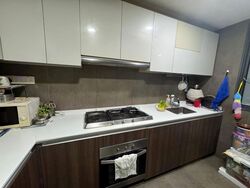 Parc Olympia (D17), Condominium #616600091